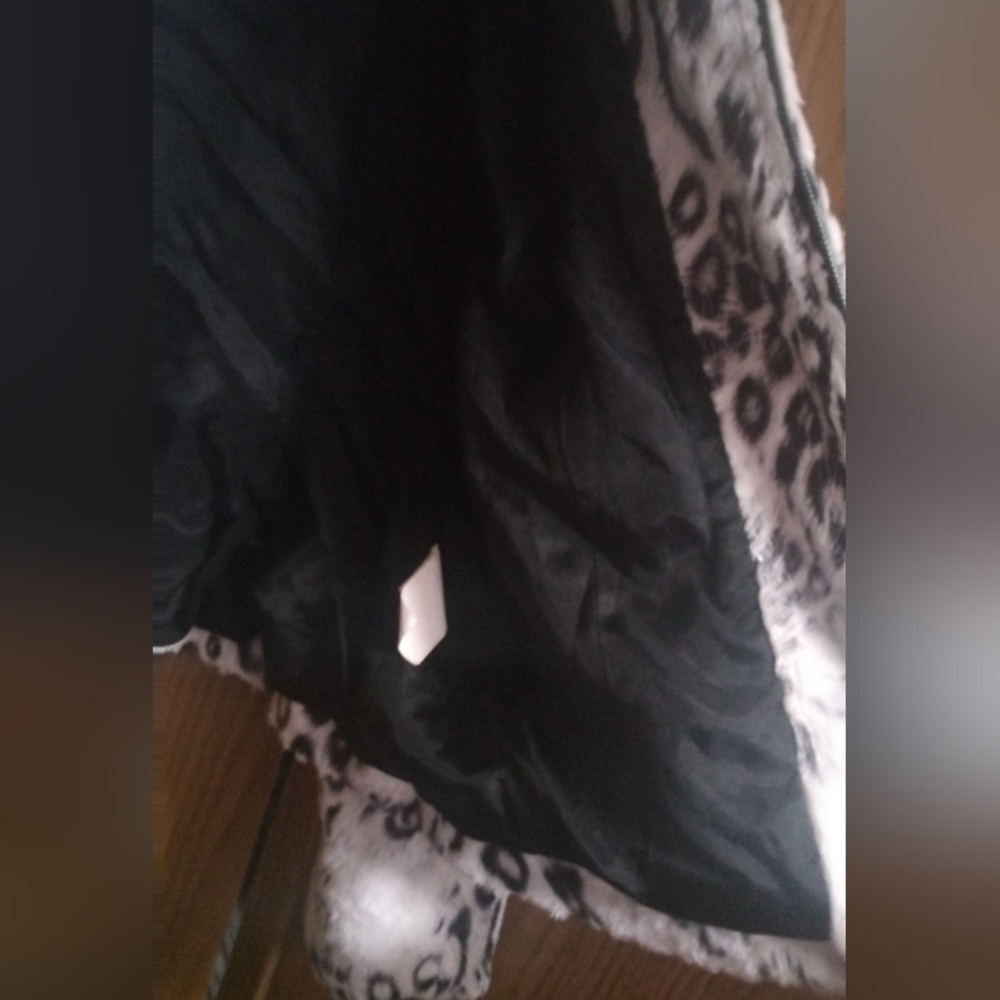Giancarlo Ferrari animal print jacket - Picture 3 of 5